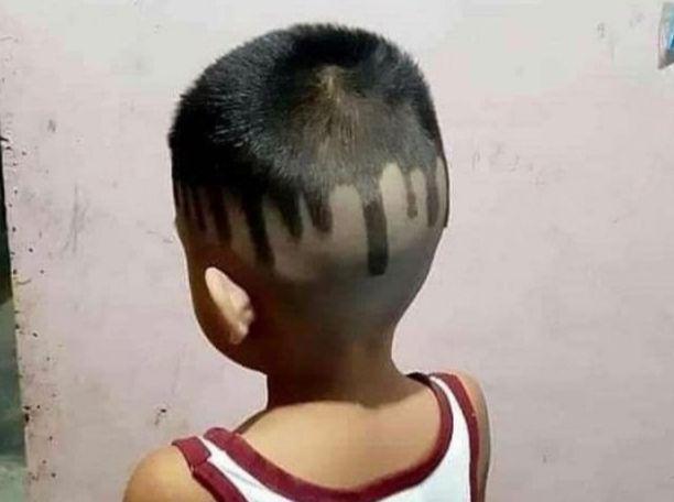 Gak Abis Pikir! 10 Gaya Rambut ala Warganet Ini Absurd Banget