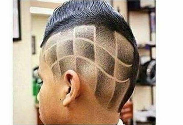 gaya rambut (instagram.com/pembawaketololan)