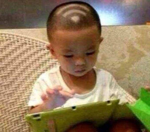 gaya rambut (instagram.com/pembawaketololan)