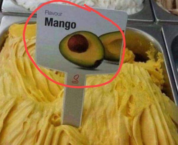 nama makanan gak biasa (instagram.com/wkwklandreal)
