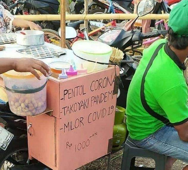 nama makanan gak biasa (twitter.com/txtdariwarung)