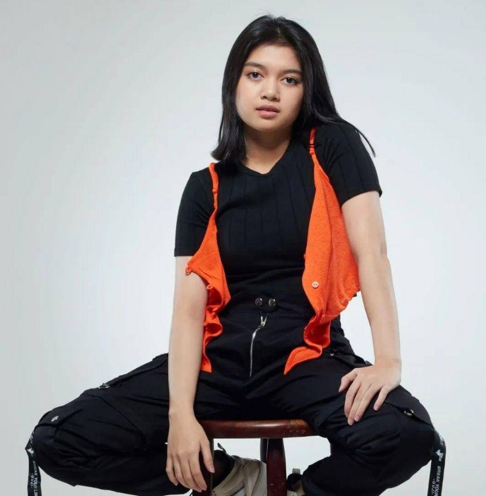 Afiqah Amanina (instagram.com/amaninaafiqah)