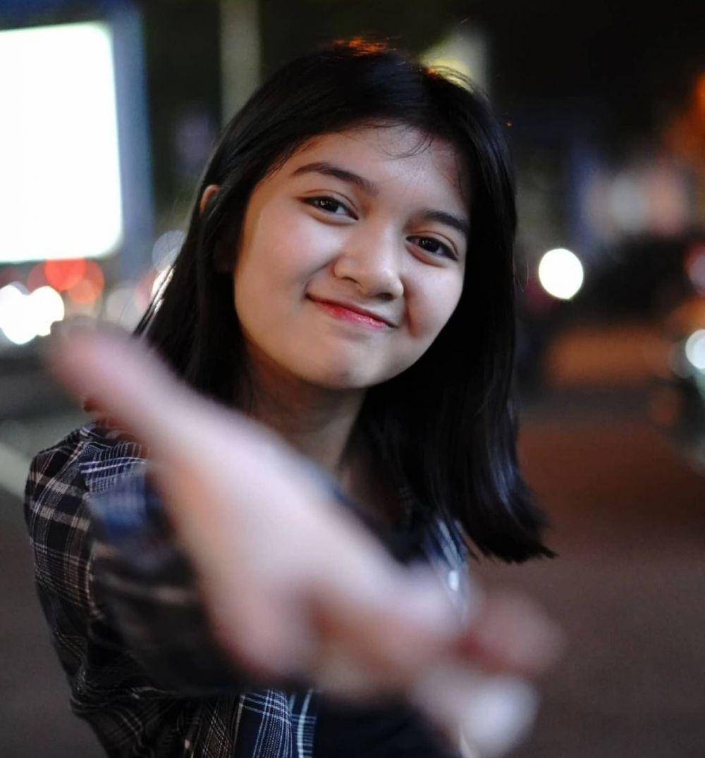 Afiqah Amanina (instagram.com/amaninaafiqah)