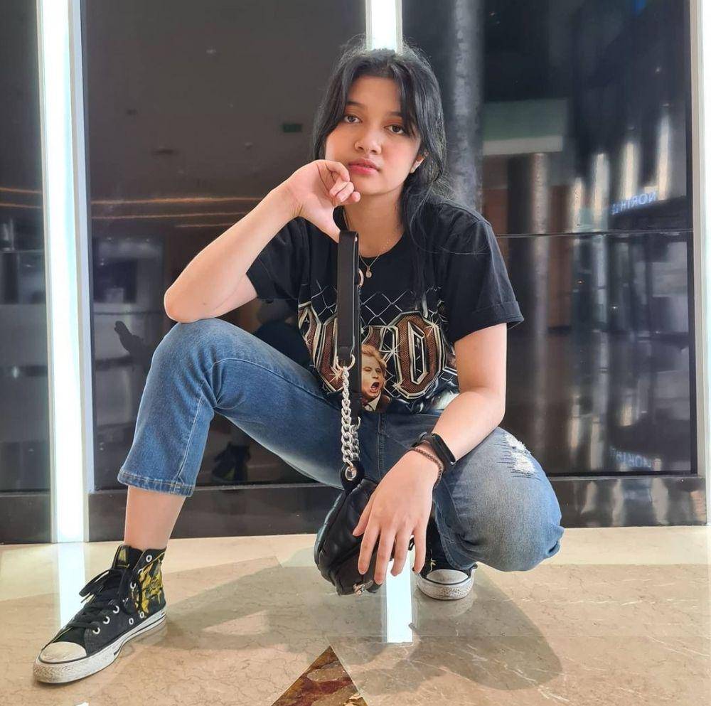 Afiqah Amanina (instagram.com/amaninaafiqah)