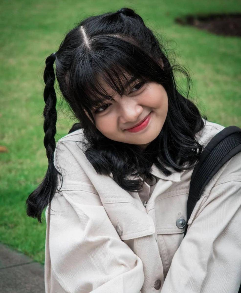 Afiqah Amanina (instagram.com/amaninaafiqah)
