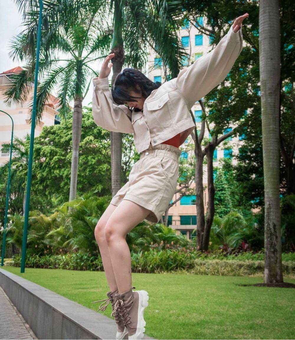 Afiqah Amanina (instagram.com/amaninaafiqah)