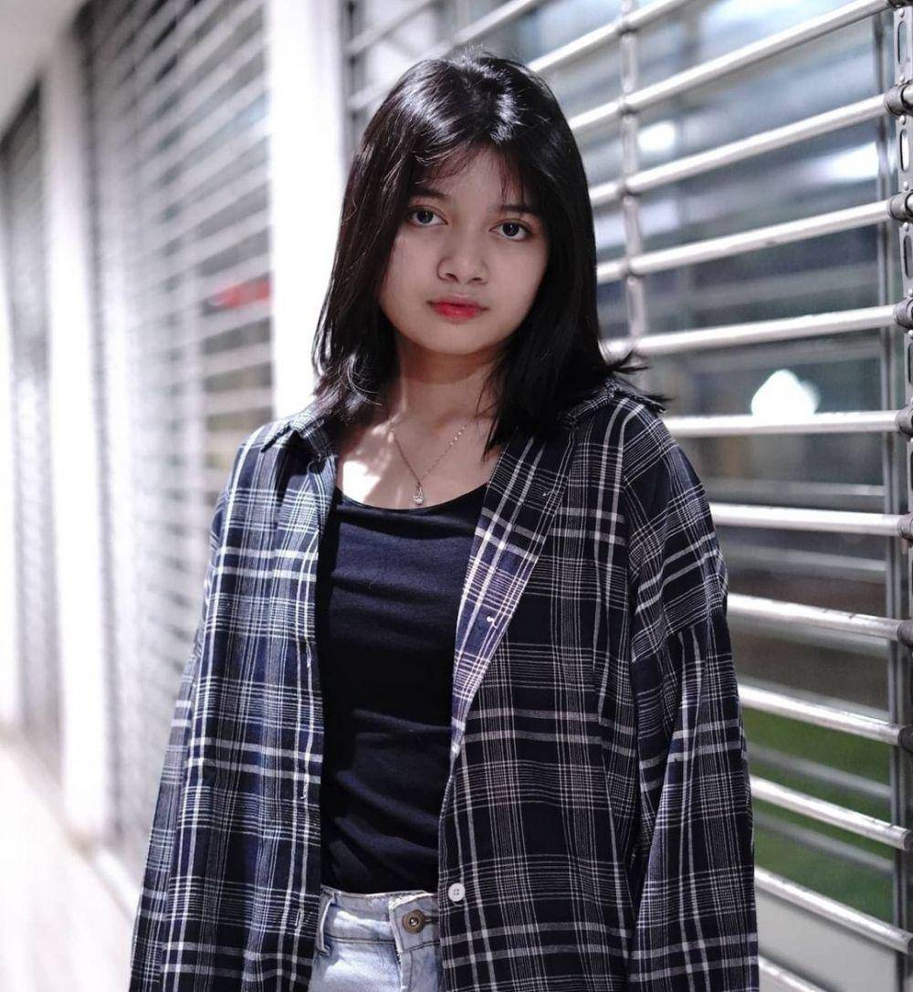 Afiqah Amanina (instagram.com/amaninaafiqah)