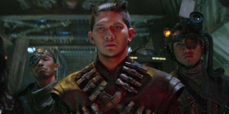 Star Wars VII: The Force of Awakens (Walt Disney Studios/ Star Wars VII: The Force of Awakens)