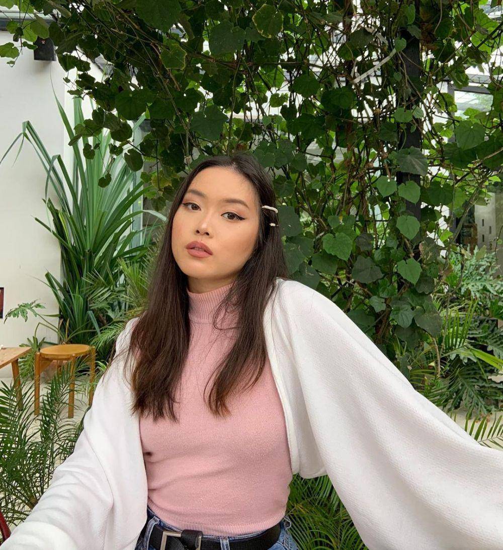 Stefani Amanda, CoFounder With Love The Brand (dok. GoTo Financial)
