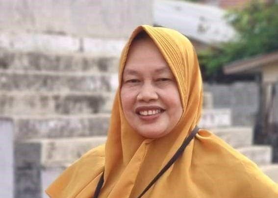Kecelakaan saat Mudik, Legenda Pelari Sumut dan Nasional Meninggal