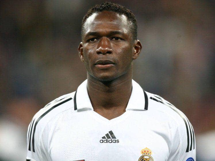 potret Mahamadou DIarra berseragam Real Madrid (transfermarkt.com)