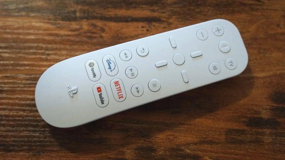 ilustrasi PlayStation Media Remote (pcmag.com)
