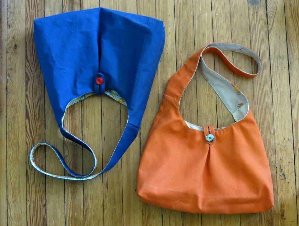 Hampers Lebaran tas buatan sendiri. (handmadiya.com)