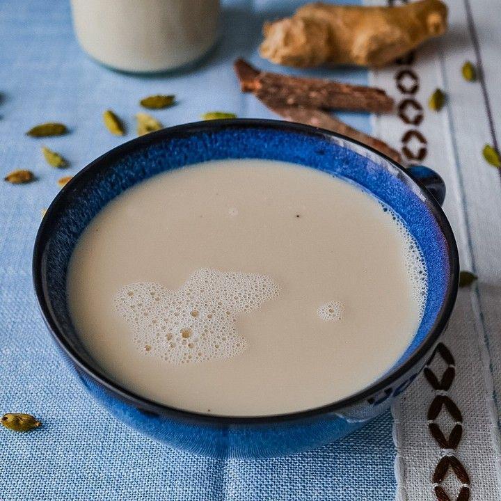Resep Sarabba, Minuman Rempah Khas Makassar!