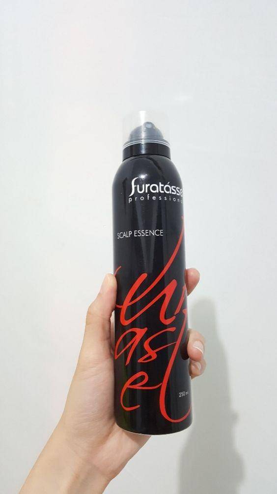 Furatasse Scalp Essence Tonic (soco.id)