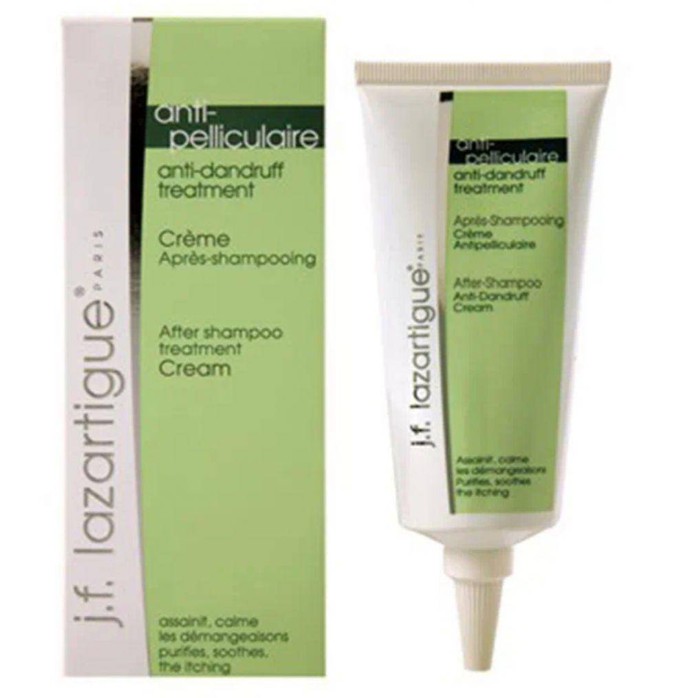 JF Lazartigue Anti-Dandruff Treatment (istyle.id)