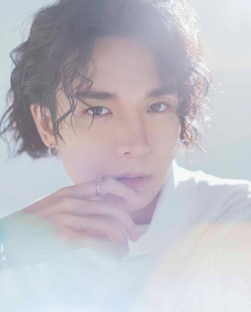 Yuto PENTAGON (instagram.com/yuto_dachi)