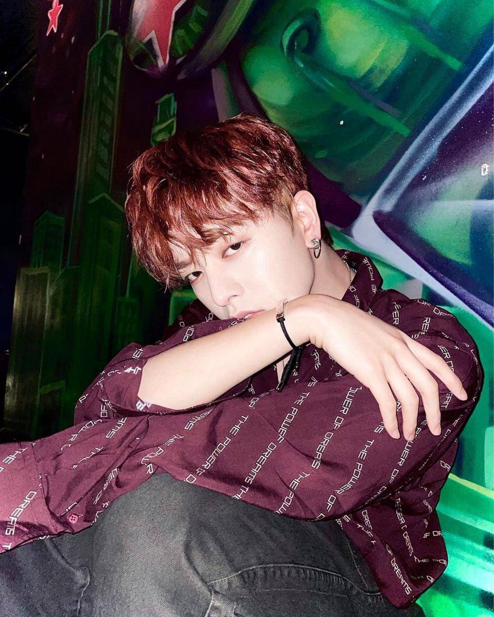 Ravn ONEUS (instagram.com/official_oneus)