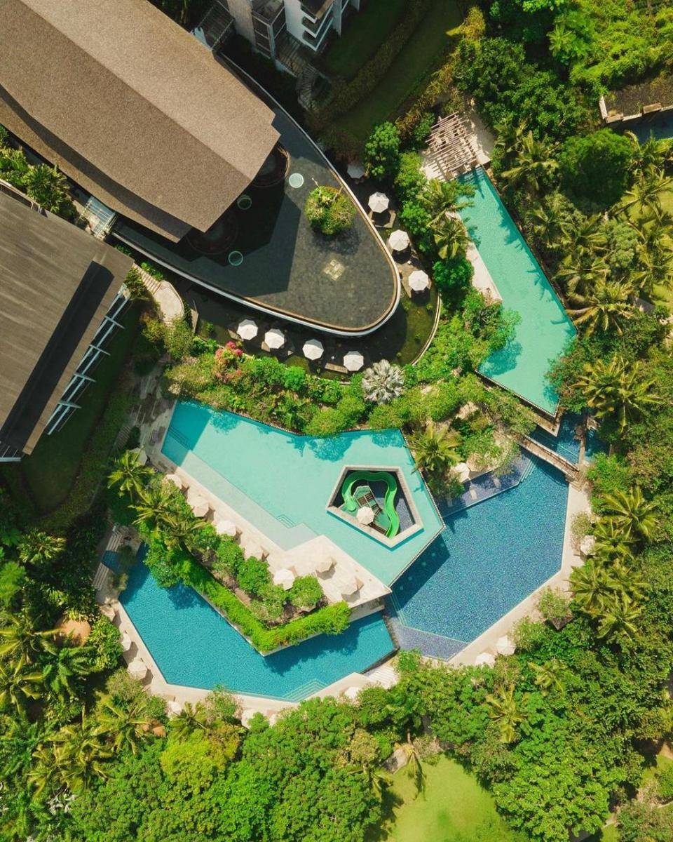 RIMBA Jimbaran BALI by AYANA (instagram.com/rimbajimbaran)