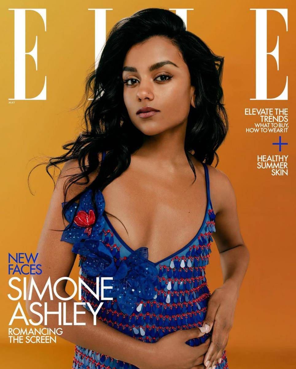 Simone Ashley (instagram.com/simoneasshley)