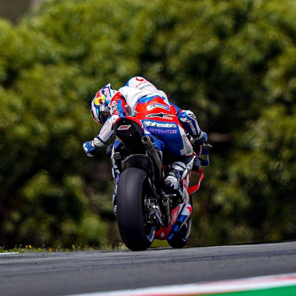 Jorge Martin (instagram.com/89jorgemartin)