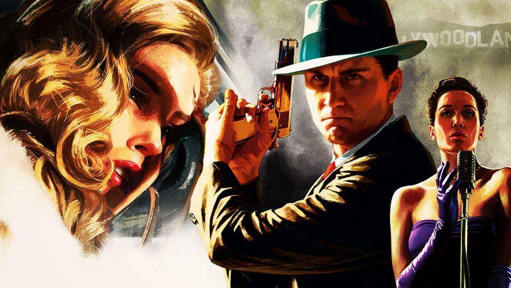 ilustrasi game bertema kriminal (gamespot.com)