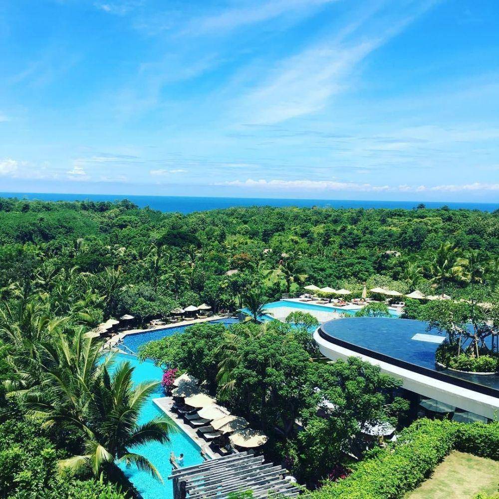 RIMBA Jimbaran BALI by AYANA (instagram.com/rimbajimbaran)