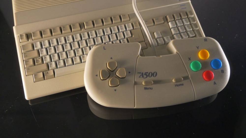 ilustrasi The A500 Mini (pledgetimes.com)