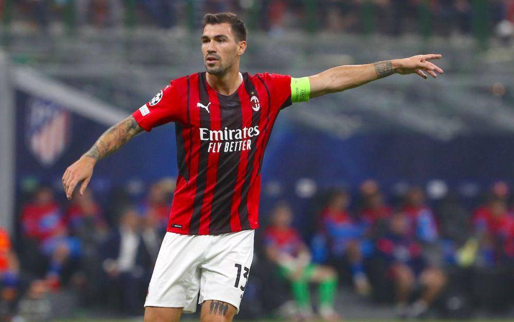 Alessio Romagnoli (sempremilan.com)