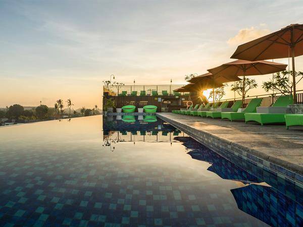 Zest Hotel Legian (zesthotel.com)