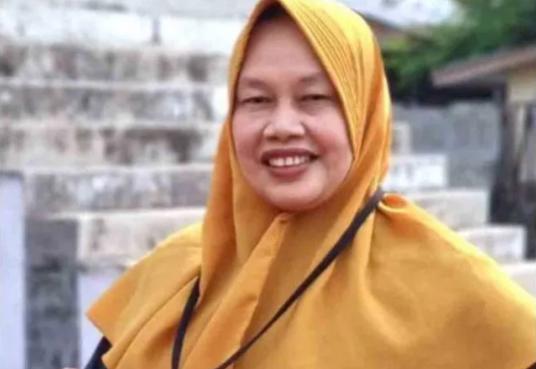 [BREAKING] Profil Eks Pelari Nasional Suryati yang Wafat saat Mudik