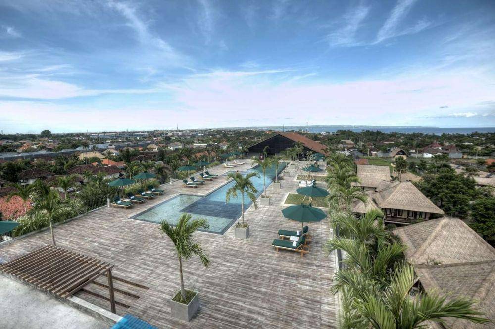 U Paasha Seminyak Bali (uhotelsresorts.com)