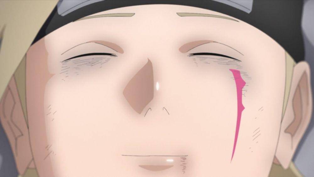 Studio Pierrot/Boruto