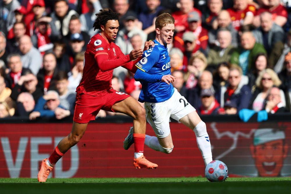 Liverpool Superior, Everton Punya Rekor Jeblok di Goodison Park