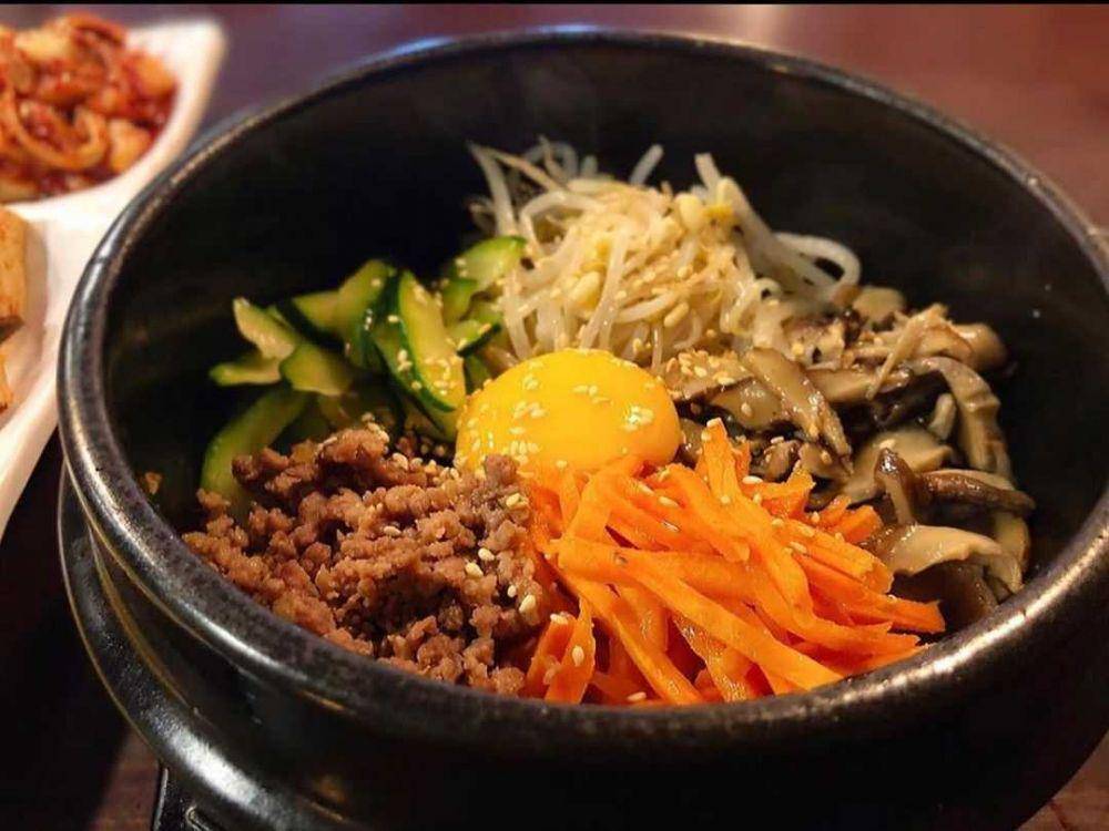 Bibimbap (Instagram.com/restaurante_moon)