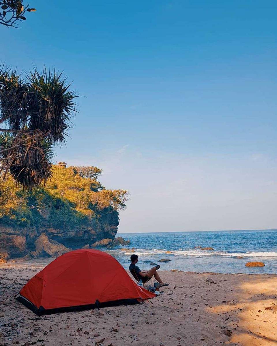 Pantai Ngetun (instagram.com/nicodwikurniawan)