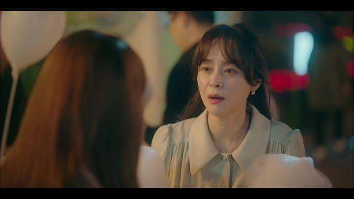 cuplikan drama Doom at Your Service (dok. tvN/Doom at Your Service)