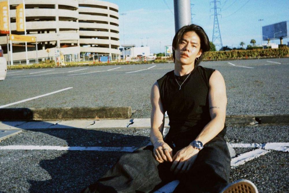 11 Fakta Nodt Nutthasid, Pemeran Bodyguard Keren di Serial KinnPorsche