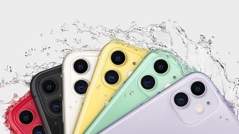 Spesifikasi dan Harga iPhone 11 Terbaru