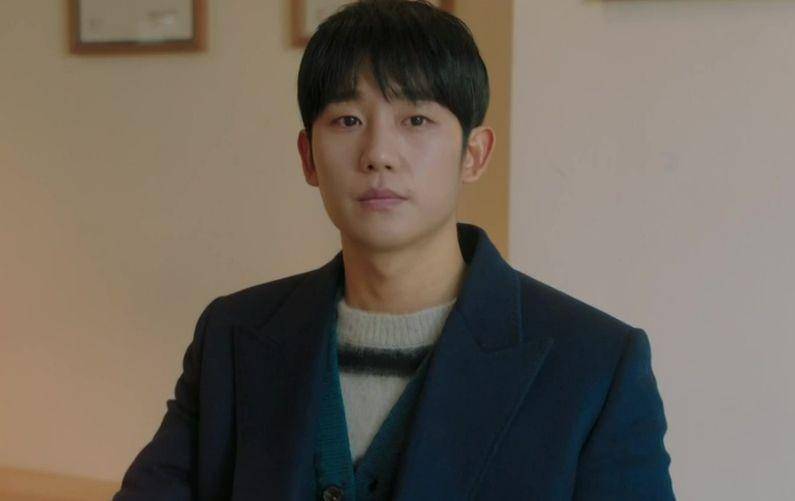 cuplikan drama A Piece of Your Mind (dok. tvN/A Piece of Your Mind)