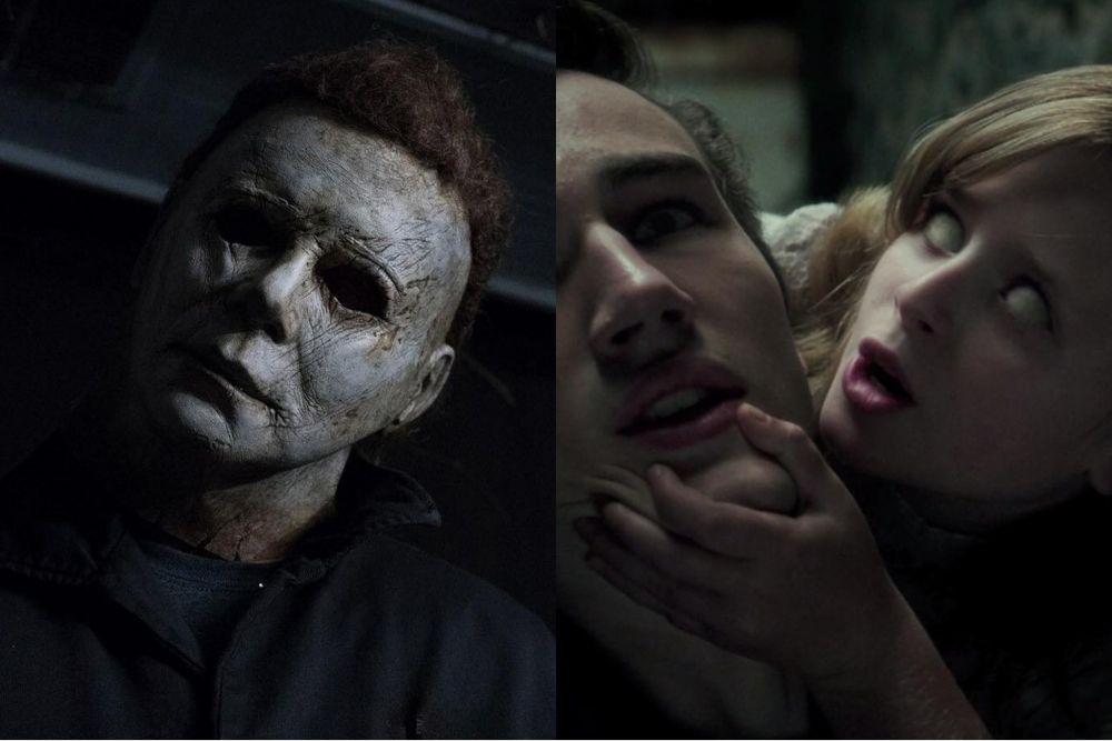 9 Rekomendasi Film Horror Universal Pictures, Berani Tonton?