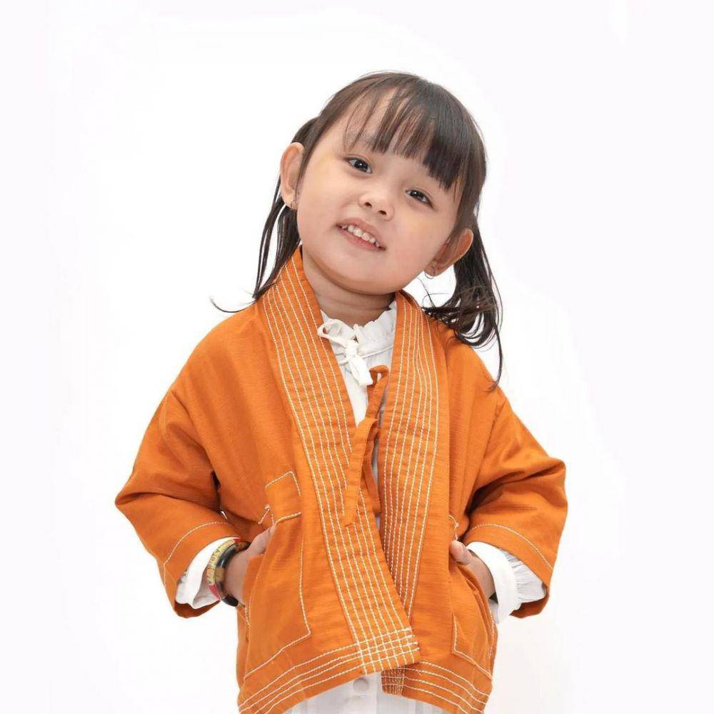 pemotretan Shabira Alula (instagram.com/fahmiochifebrina)