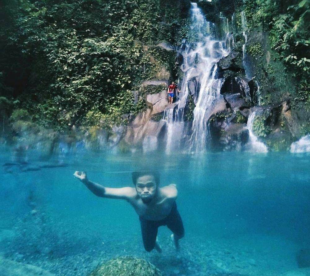 Air Terjun Siluman (instagram.com/mtma_sumut)