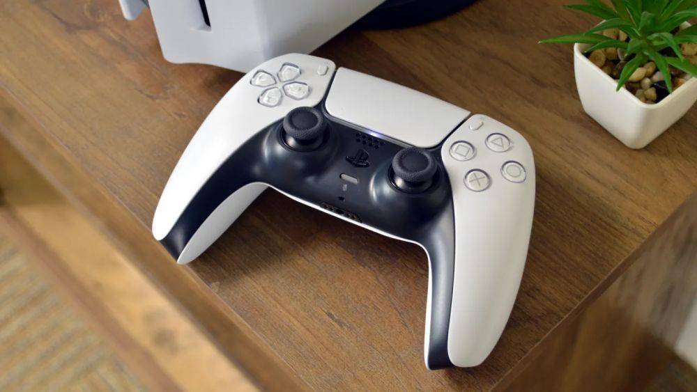 ilustrasi DualSense Wireless Controller (bgr.com)