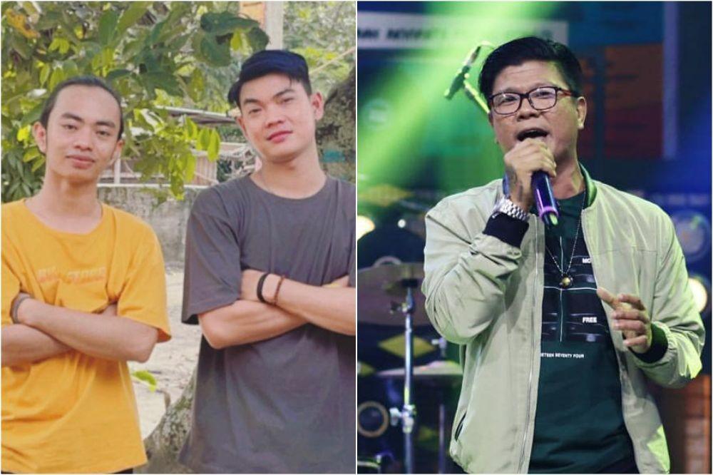 Gak Cuma Andika, 10 Musisi Ini Pernah Diparodikan Zidan dan Tri Suaka