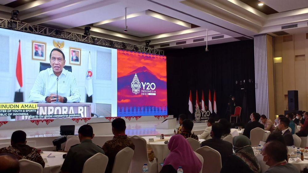 Pra-KTT Y20 Bahas Peningkatan

Kesadaran Keuangan Digital Anak Muda
