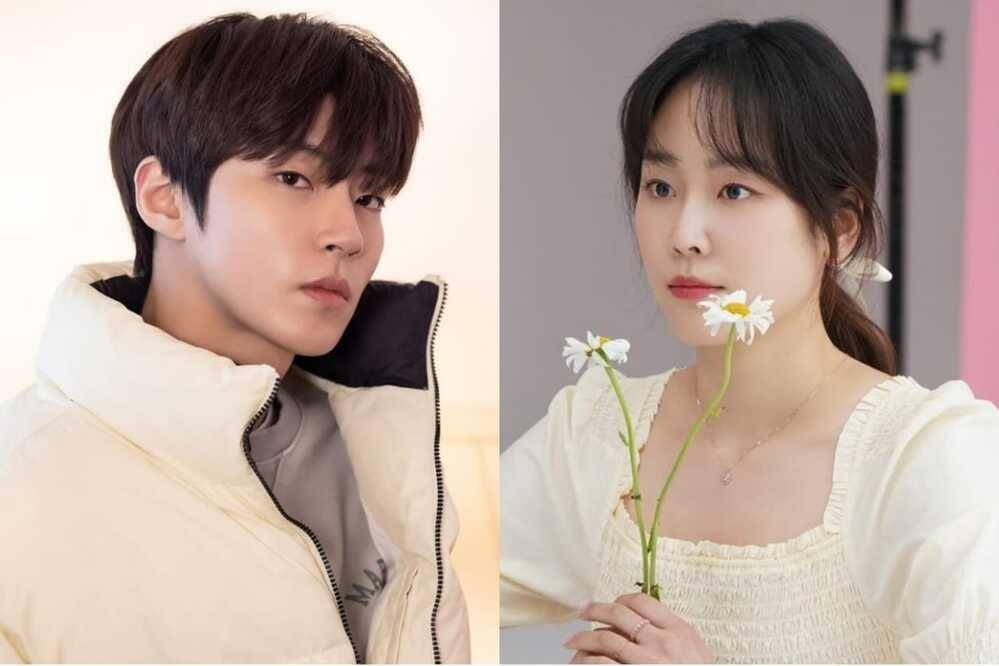 Hwang In Yeop (instagram.com/keyeastofficial) | Seo Hyun Jin (instagram.com/management_soop)