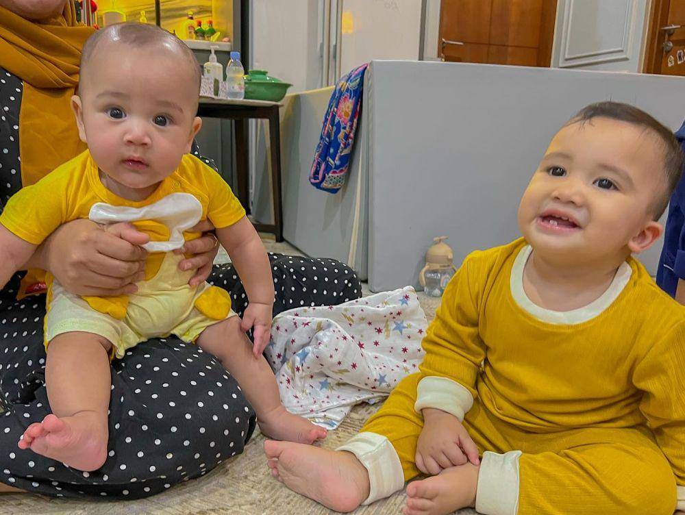 playdate geng yellow (instagram.com/zaskiasungkar15)