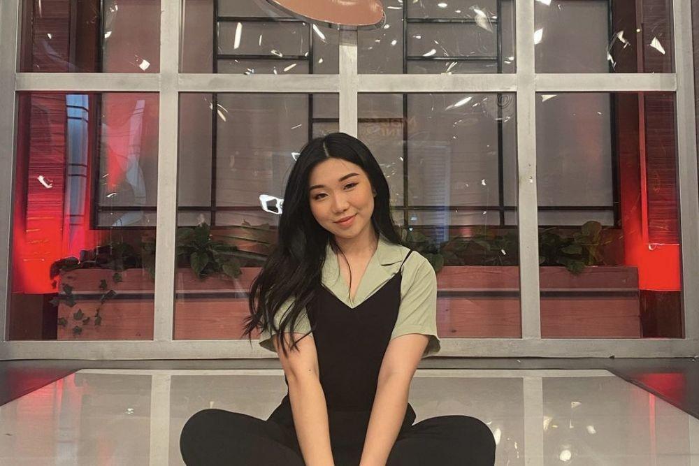 Biodata dan Profil Cheryl, Juara 1 MasterChef Indonesia Season 9