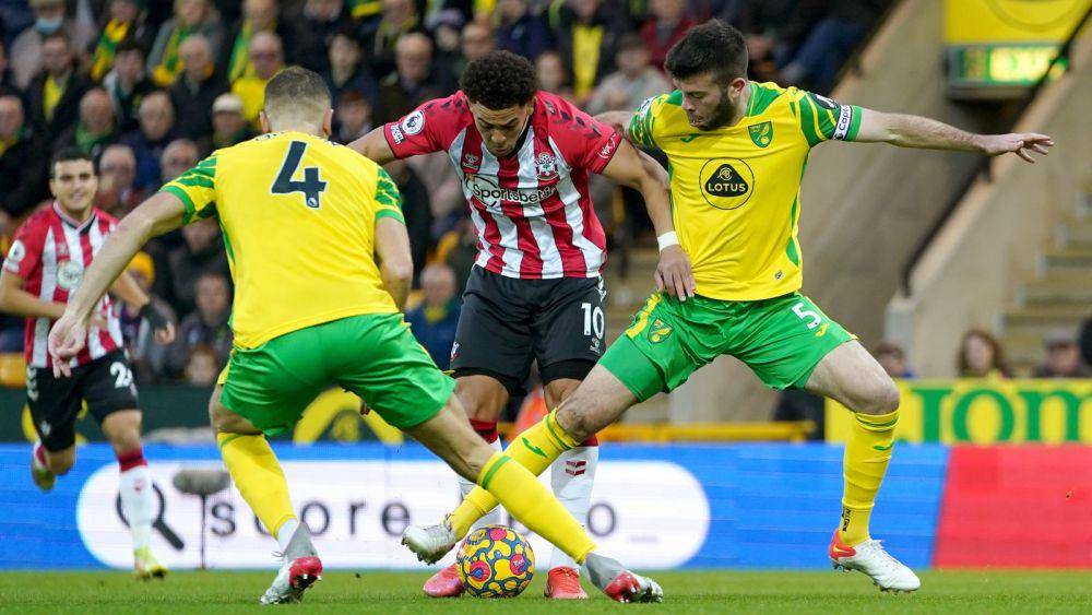 Norwich City Terdegradasi ke Divisi Championship, Catat Rekor Buruk